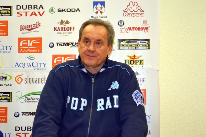 Popradčanov čaká Nitra alebo Košice